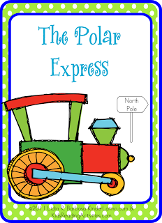 The Polar Express