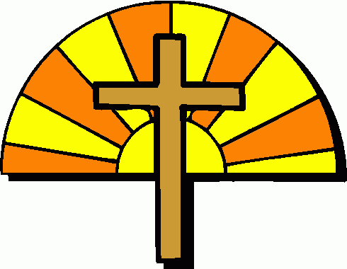Sunrise Clipart Black And White - Free Clipart Images