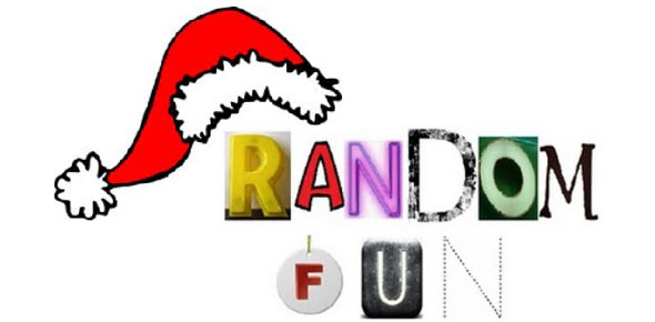 Random Fun Quiz - ProProfs Quiz