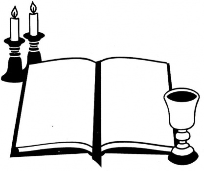 shabbat-coloring-page.jpg - ClipArt Best - ClipArt Best