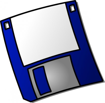 External Usb Hard Drive clip art Free Vector