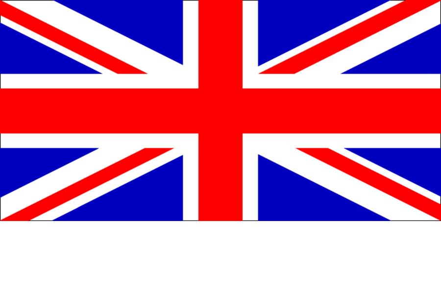 Picture Of Great Britain Flag - ClipArt Best