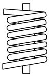 Metal Spring Clip Art - ClipArt Best