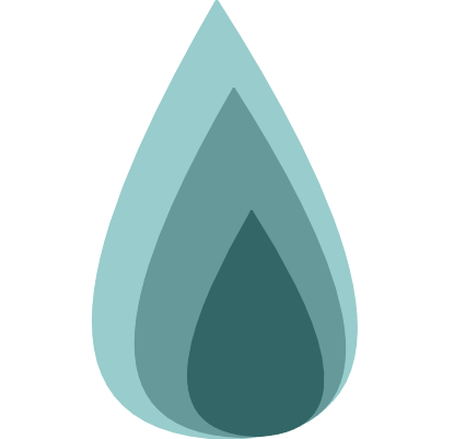 teempee: clipart of rain