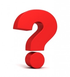 Big Red Question Mark - ClipArt Best