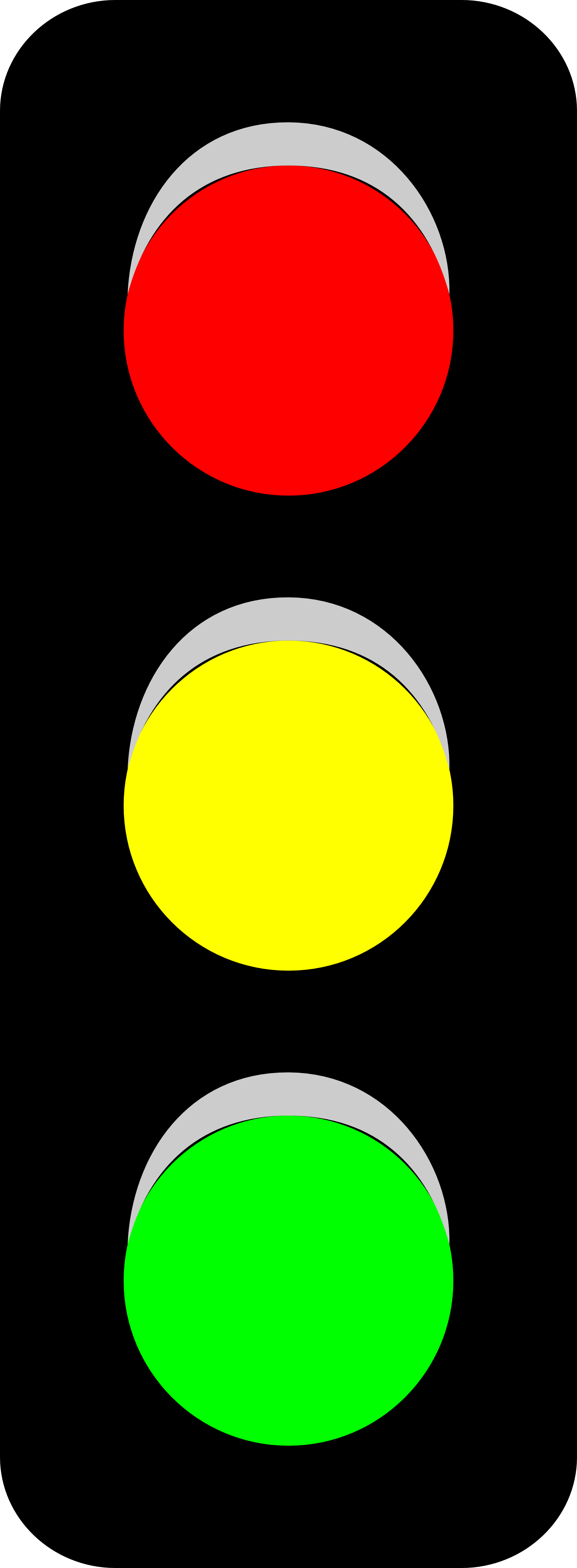 Traffic light clipart png - ClipartFox