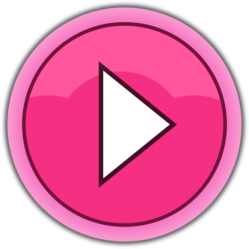Clipart play button