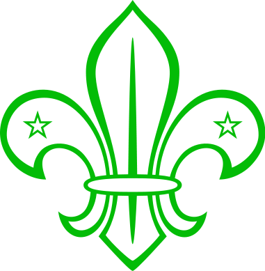 Boy Scout Symbol Clipart