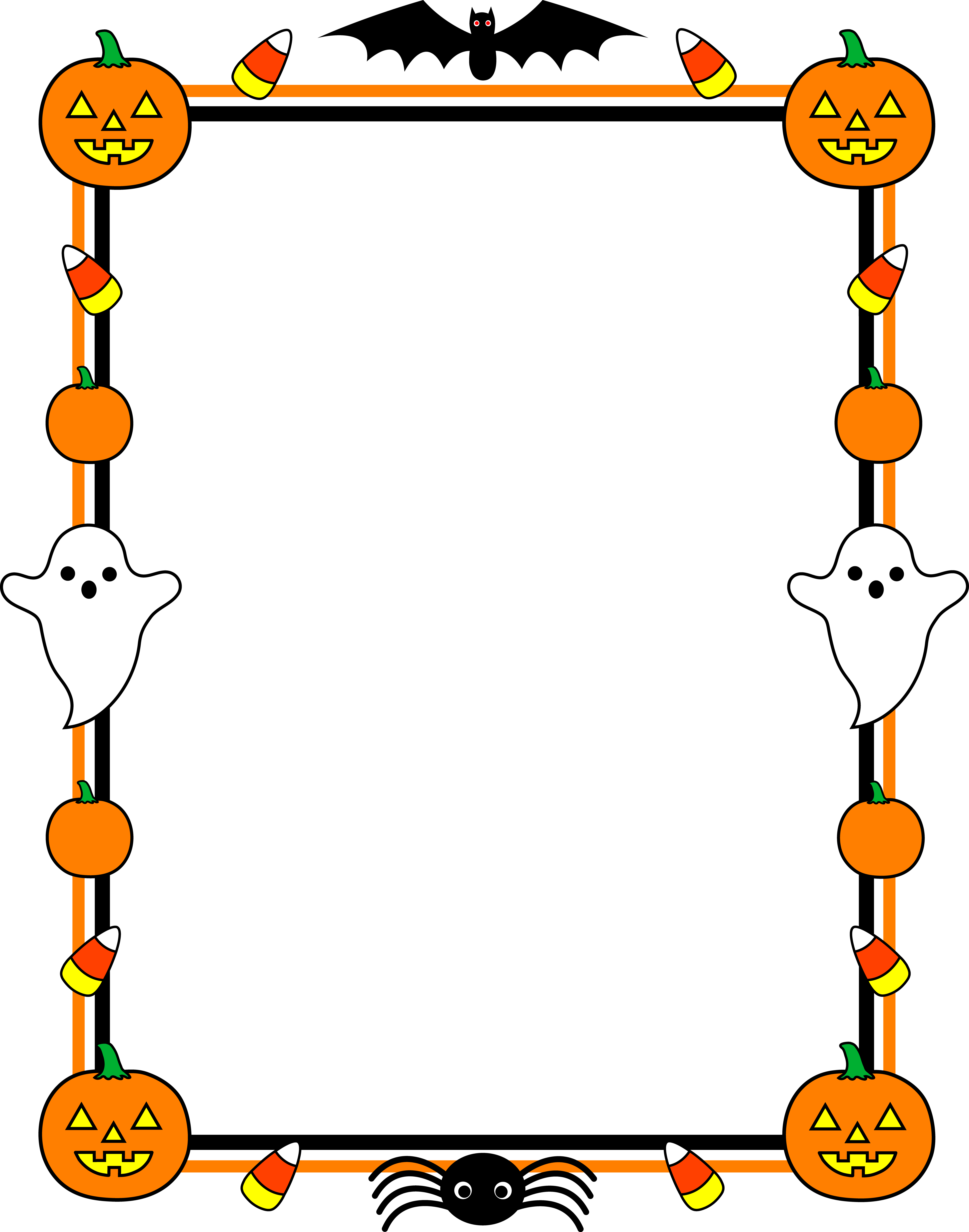 Kids Borders And Frames Clipart - Free to use Clip Art Resource