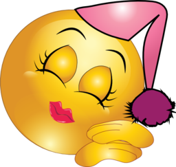Tired face clip art