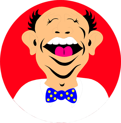 Laughing Cartoon - ClipArt Best