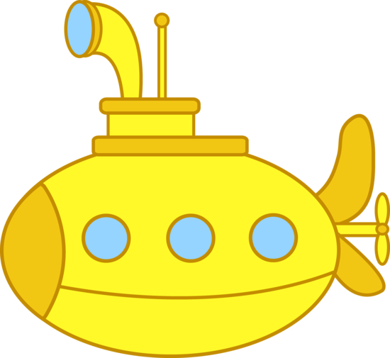 Cartoon Submarine | Free Download Clip Art | Free Clip Art | on ...