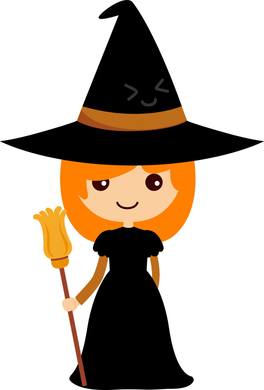 1000+ images about Clip Art Halloween | Halloween ...