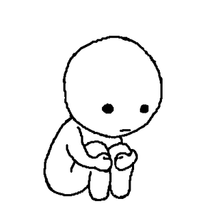 Sad Face Tumblr - ClipArt Best