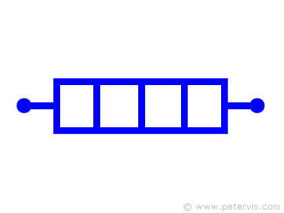 Resistor Symbol