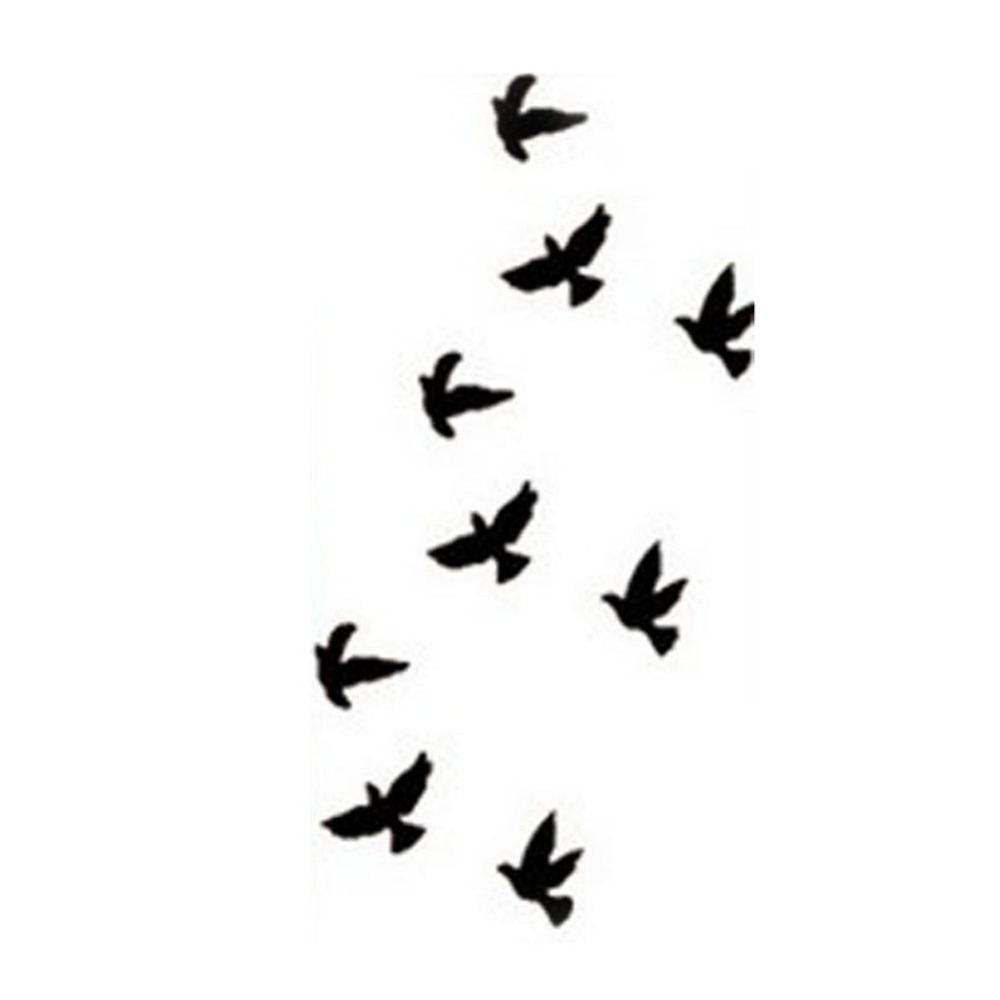 525 views Online Buy Wholesale bird tattoo designs from China bird tattoo ...