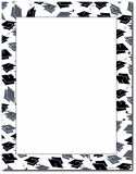 Graduation Letterhead