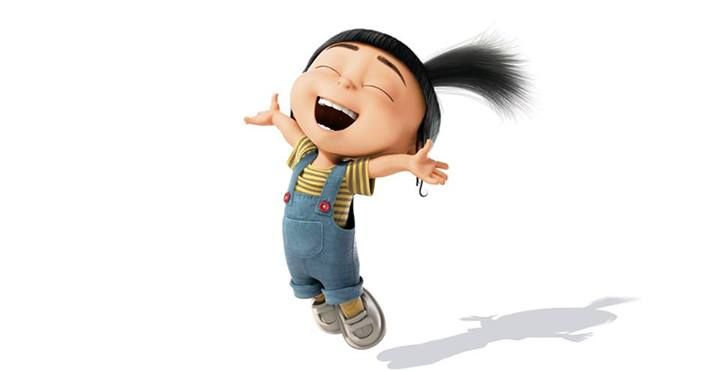 Agnes | despicable me, agnes despicable me and despicabl…