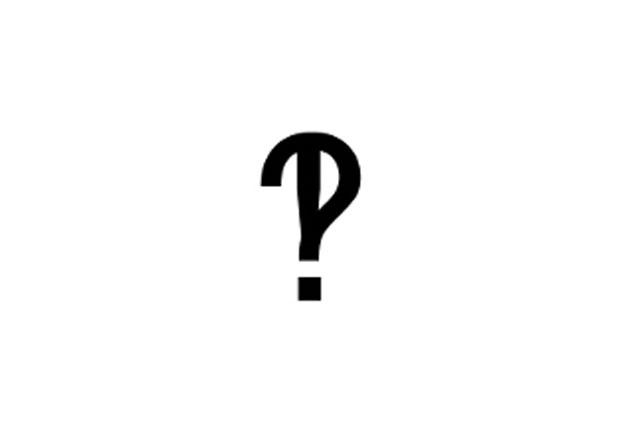 13 Little-Known Punctuation Marks We Should Be Using