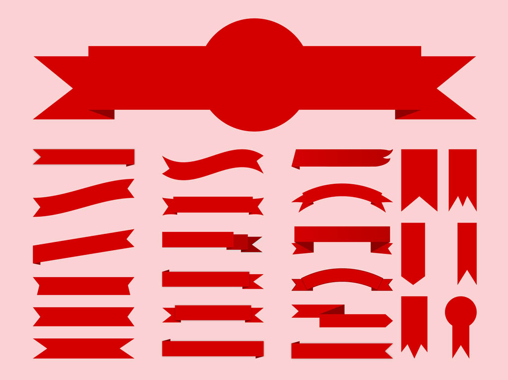 Ribbon Images Free