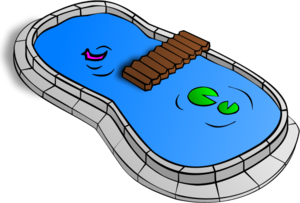 Swimming Pool Clipart - Free Clipart Images