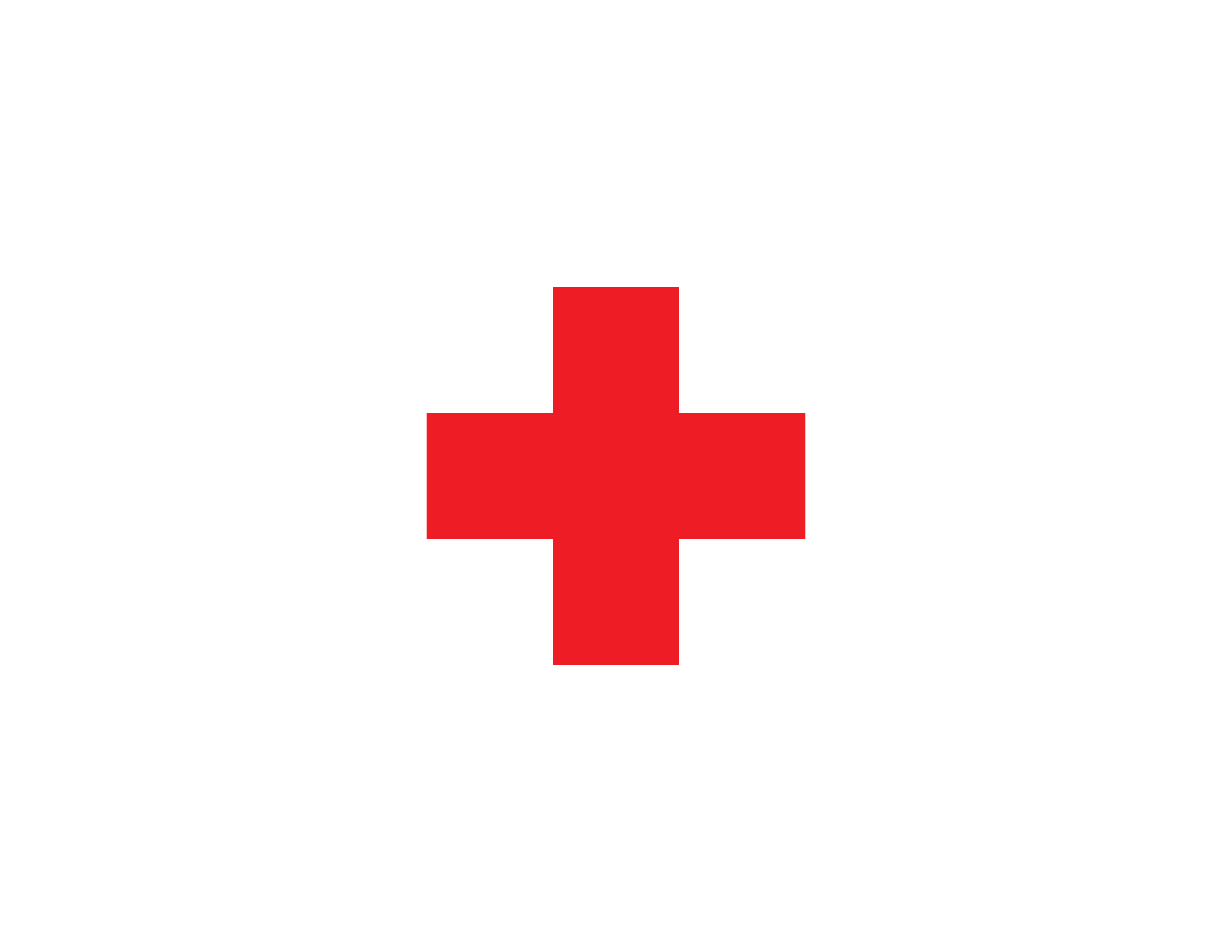 Red Cross Sign - ClipArt Best