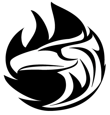 Logo Phoenix Bird - ClipArt Best