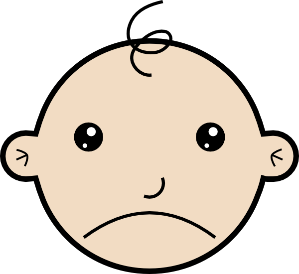 Sad Cartoon Pictures
