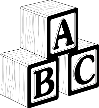 Building Blocks Picture