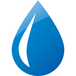 Water Icon - ClipArt Best