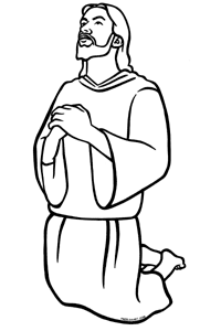 Lds Clipart Easter - Free Clipart Images