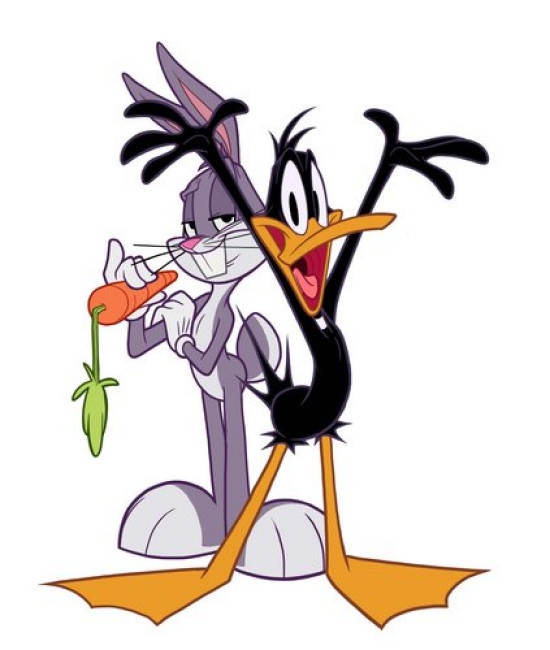 ToonJet Classic Cartoon Blog