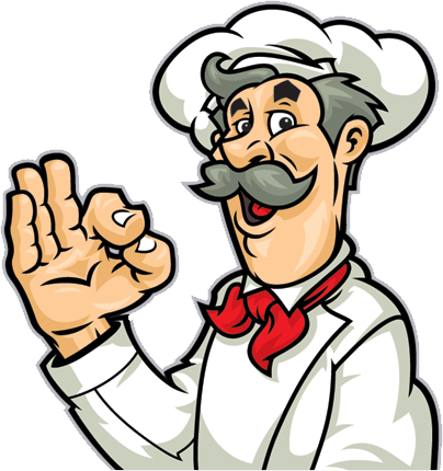 Gambar Chef - ClipArt Best