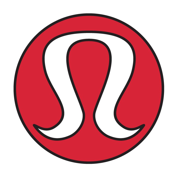 Gallery For > Lululemon Logo Vector