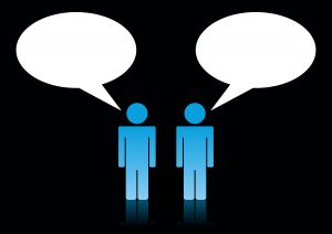 Toastmasters: confident public speaking