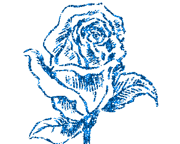 Glitter Flowers. Animated Flowers :: Glitter Pictures. Glitter ...