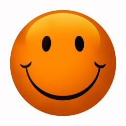 Magical Clipart - Free Happy Face clip art graphics and images 1