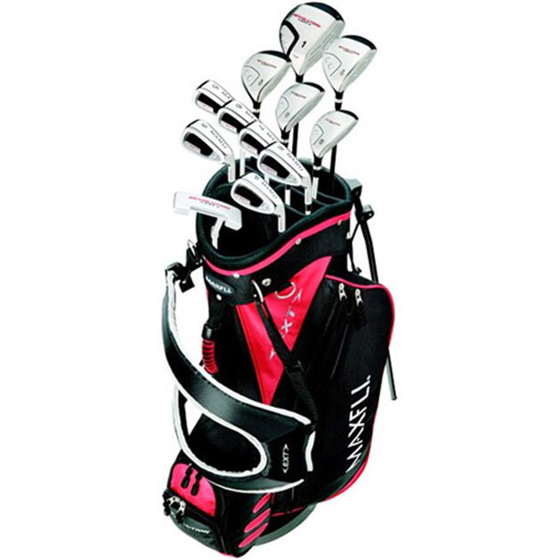 Bankrupt Stock of Golf Clubs & Accessories | Self Trading ...