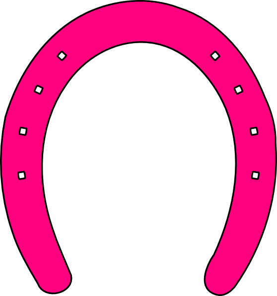 Horse Shoe Clip Art Vector Online Royalty Free