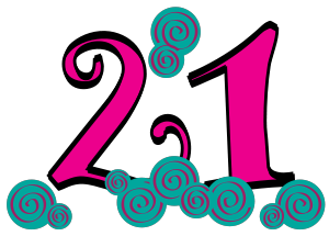 21st Birthday Clipart - ClipArt Best