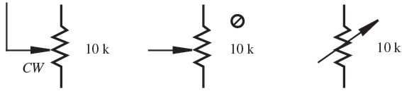 Figures From Introduction to Mechatronics and Measurement Systems