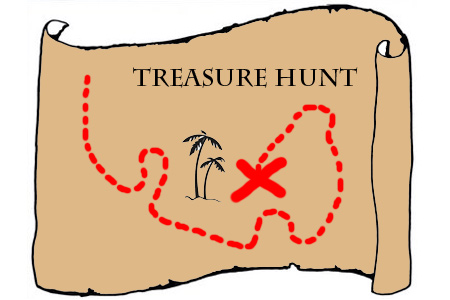 The 40 minute fundraise. 40 ways you can help. No 34 – Run a ...