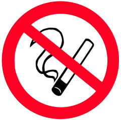 Smoke-Free Public Places