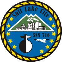 U.S. Submarines - Military Badges, Crests, Flags & Seals ...