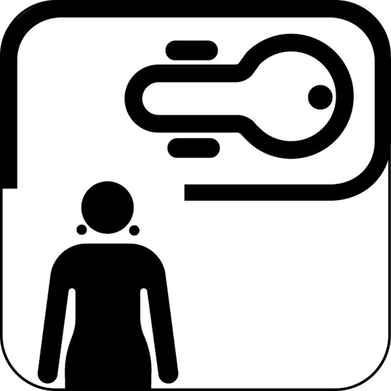 D'source Courses - Design of Signage - Symbol - Railway/Bus ...