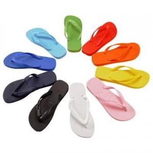 Summer Style: On Flip Flops, Sandals, and Slip-Ons - Style ...
