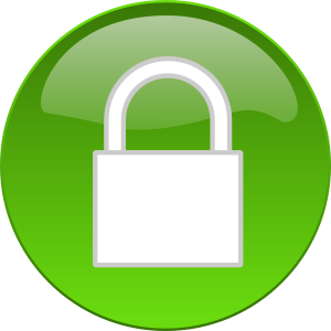 Secure Storage