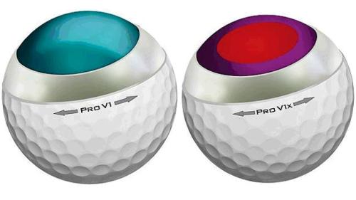 Titleist Pro V1 Golf Balls Logo Printing Offer