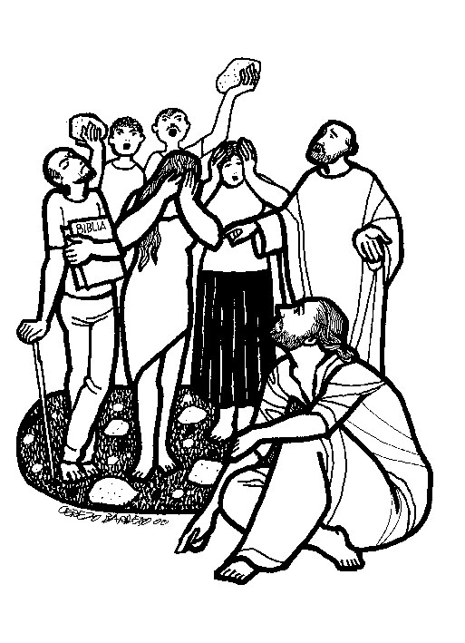 5th Sunday of Lent: Video, Homilies, Images and Multimedia Slides ...