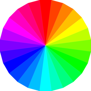 Pictures Of Animated Rainbows - ClipArt Best